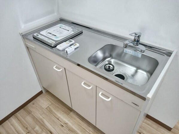 シティパル川越の物件内観写真